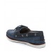 Sperry Top-Sider Blue/Navy Gold Cup Nubuck/Suede Original Boat Shoe - Adult Sizes